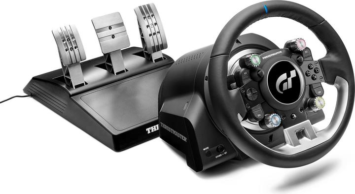 Produktbild Thrustmaster T-Gt Ii Eu (PC, PS4, PS5)