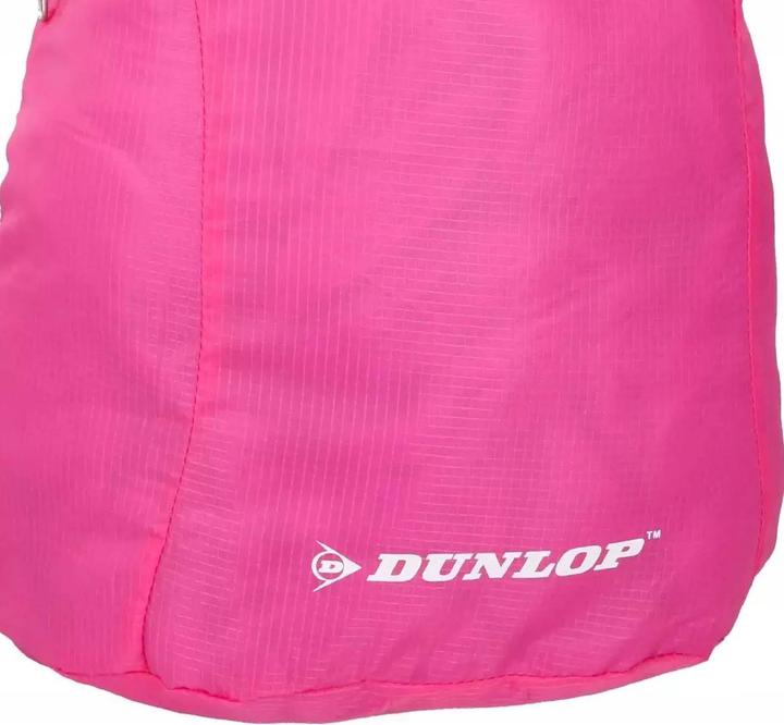 Immagine prodotto Dunlop - Zaino Zaino Zaino (Rosa)