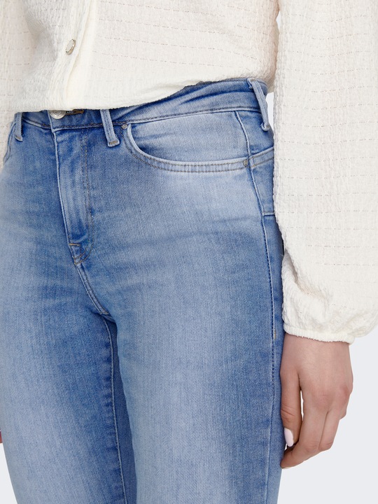 Produktbild Only ONLPower Push-up- Skinny Fit Jeans (32)