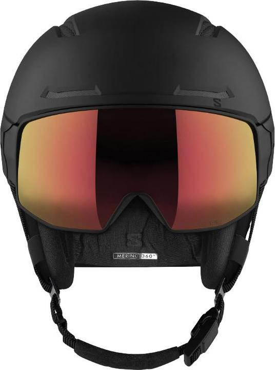 Produktbild Salomon DRIVER PRIME SIGMA PLUS Skihelm (56 - 59 cm, M)