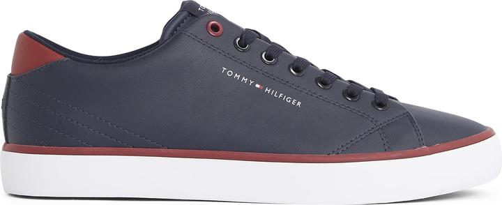Image du produit Tommy Hilfiger Th Hi Vulc Core Low Leather (46)