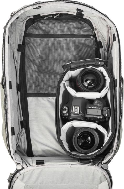 Actual product image Peak Design Camera Cubes V2 Small (Camera accessory bag, 6 l)