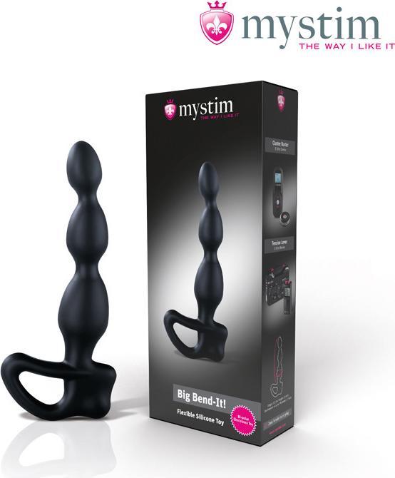 Image du produit Mystim Big Bend-it.