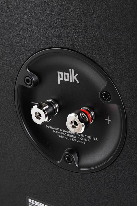 Image du produit Polk Reserve R600 (1 paire, 200 W)