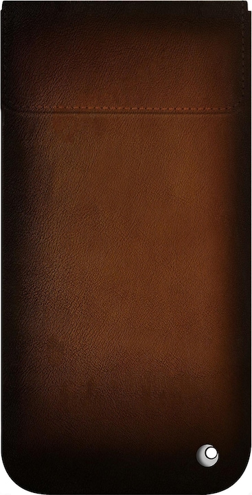 Produktbild Noreve Lederschutzhülle (Apple iPhone 16 Pro Max)