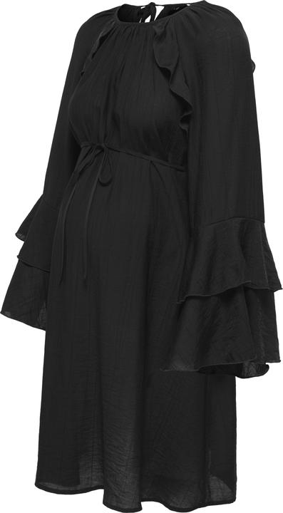 Image du produit Only Maternity OLMPARLI Kurzes Kleid Kleid (M)