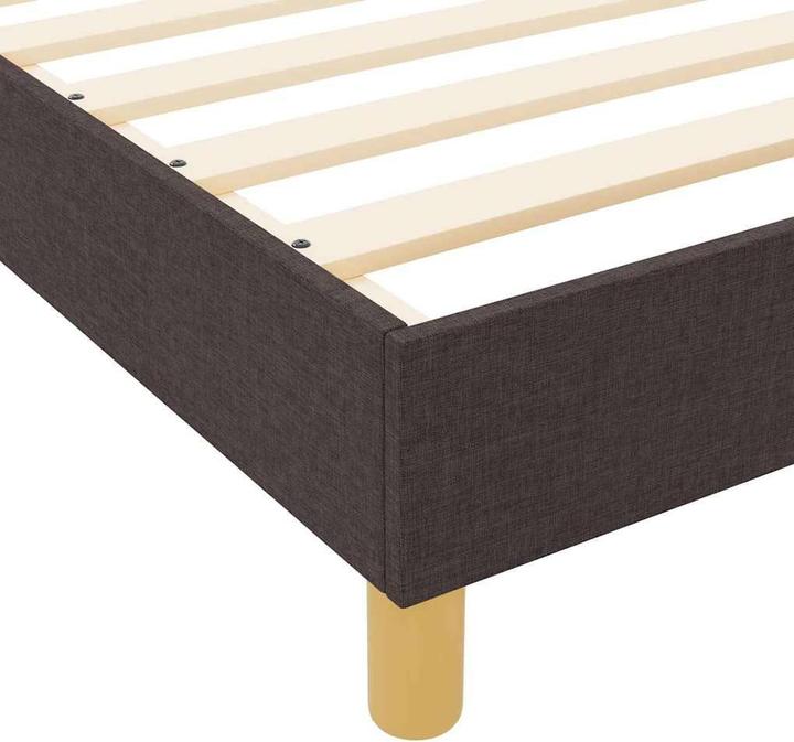 Actual product image vidaXL Bedstead (140 x 200)