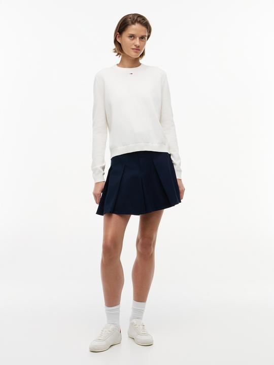 Produktbild Tommy Jeans Essentieller Crew-Pullover (L)