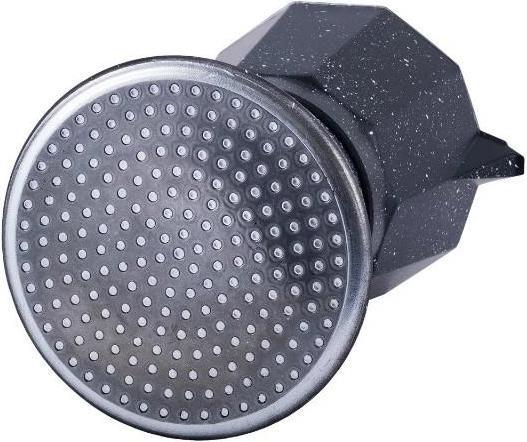 Actual product image Kamille Coffee maker 600 ml with wide induction bottom 2514MR (12 T.)