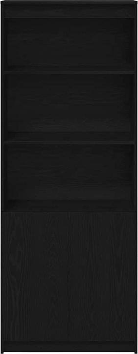 Image du produit vidaXL Highboard (70 x 35 x 180 cm)