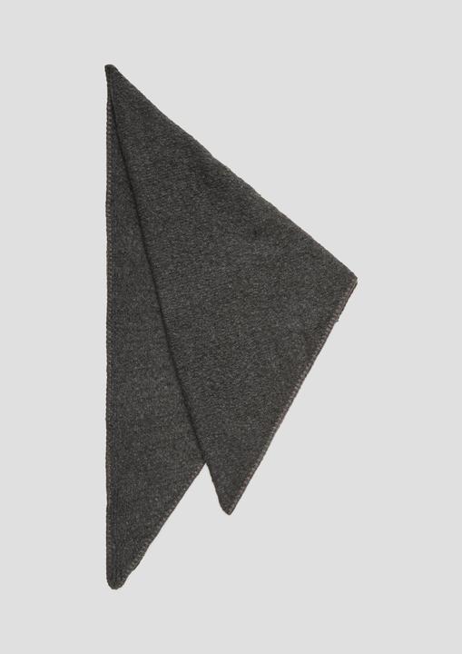 Immagine prodotto s.Oliver Tuch Gestricktes Dreieckstuch