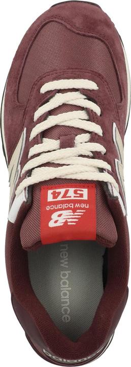 Image du produit New Balance U574HMG (40)