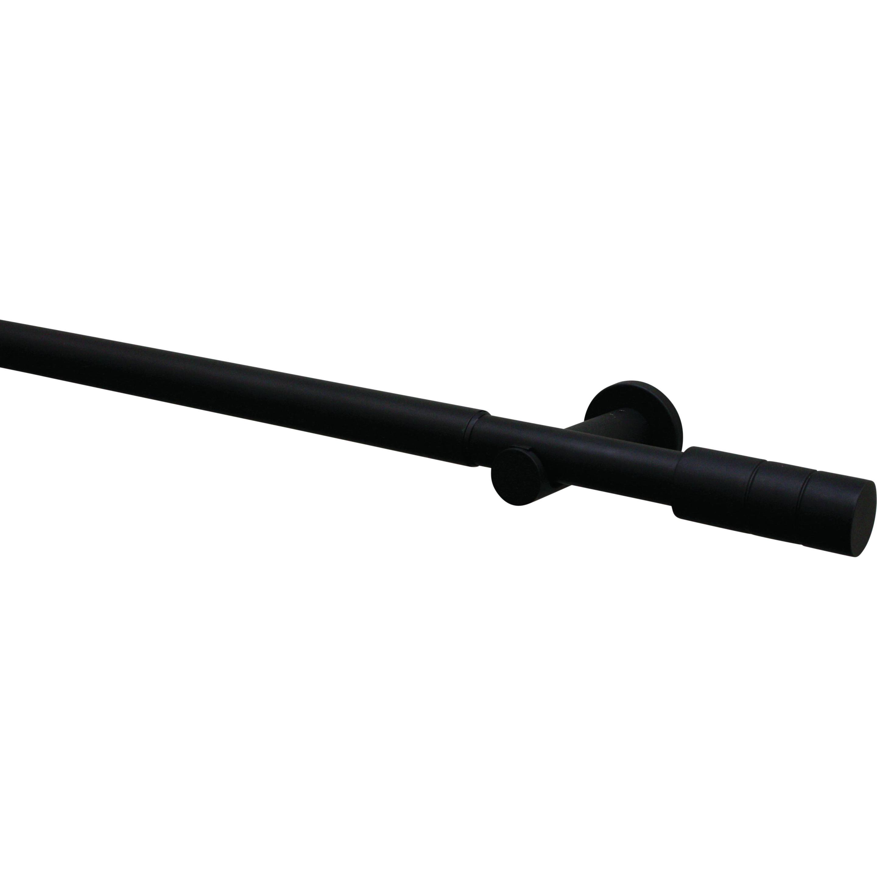 Gardinia, Vorhang Zubehör, Gardinenstangen Set