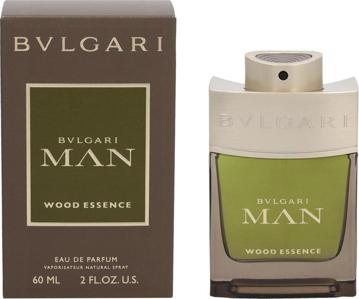 Produktbild Bulgari Man Wood Essence (Eau de Parfum, 60 ml)