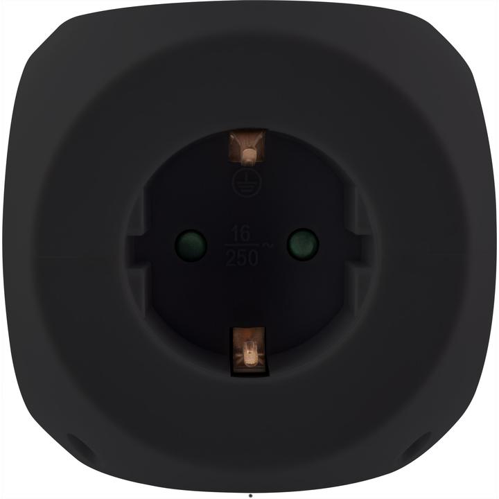 Productafbeelding InLine Oplaadkubus (1 x, USB-A, USB-C, 2 m)