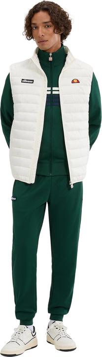 Actual product image Ellesse Steppweste Casual Bequem sitzend Bardy Gilet (M)