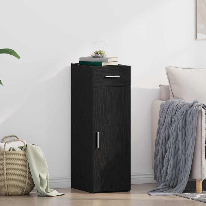 Image du produit vidaXL Sideboard-Möbel (42.50 x 30 x 93 cm)