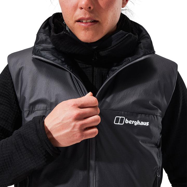 Image du produit Berghaus Mtn Arete Lb Synthétique (S)