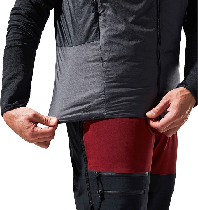 Produktbild Berghaus Mtn Arete Lb Synthetic (S)