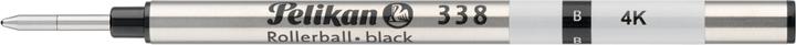 Immagine prodotto Pelikan 338 (1 pz., Nero, 1.20 mm)