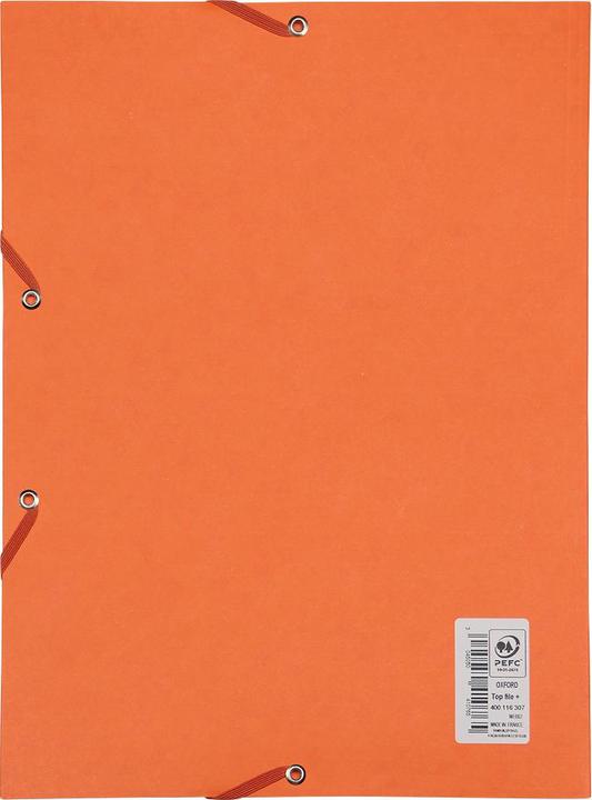 Image du produit Oxford Dossier de coin TOP FILE+, A4 (A4, 1 x)
