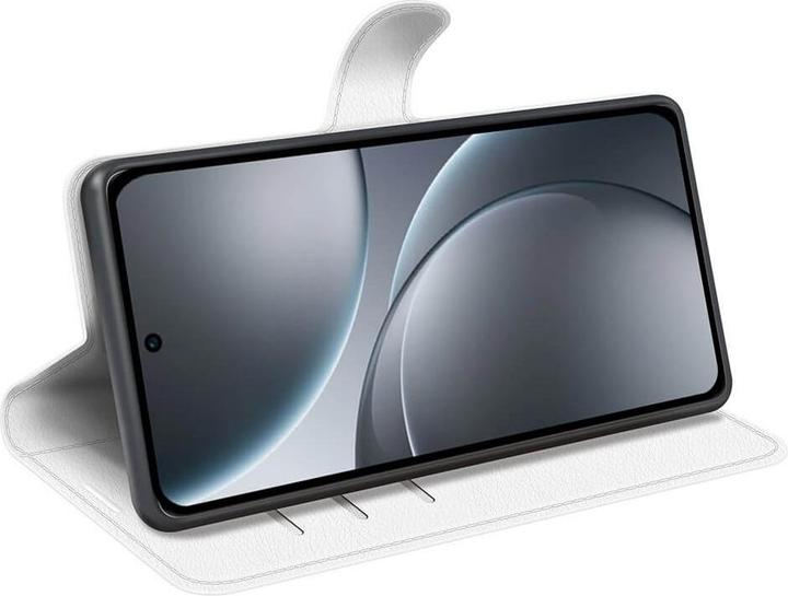 Produktbild Cover-Discount OPPO Find X9 - Leder Etui Hülle (Oppo Find X9)