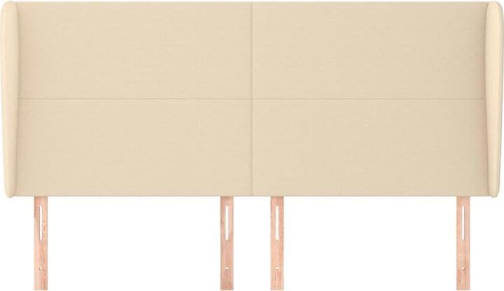 Immagine prodotto vidaXL Franya (203 x 23 x 128 cm)