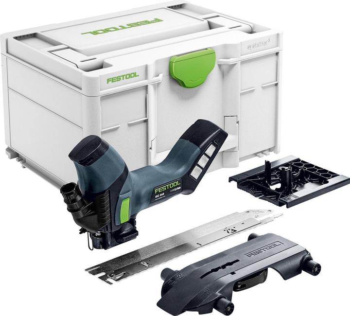 Actual product image Festool ISC 240 EB-Basic