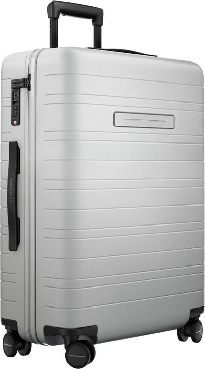 Immagine prodotto Horizn Custodia rigida ESSENTIAL H5 grigio chiaro (61 l)