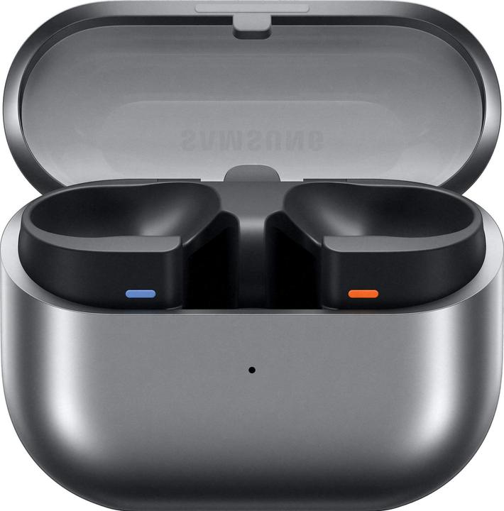 Actual product image Samsung Galaxy Buds3 Pro (ANC, 6 h, Wireless)