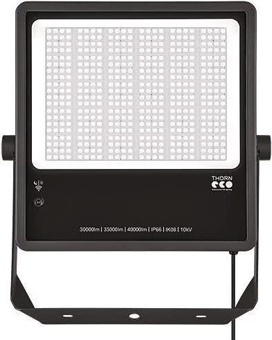Thorn LED floodlight LEO Flex IP66 96635308 300W 30000-40000lm 4K asy 10KV ÜSS w.DA (40000 lm, IP66)