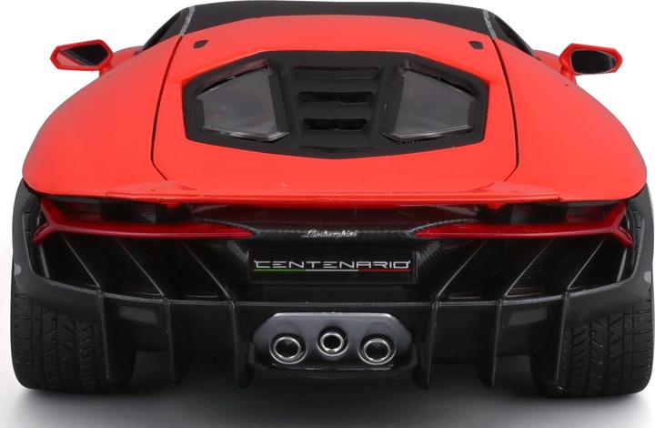 Produktbild Maisto Lamborghini Centenario