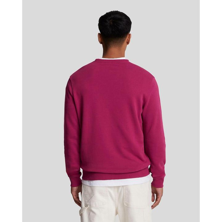 Produktbild Lyle and Scott Sweatshirt Rundhalsausschnitt (XS)
