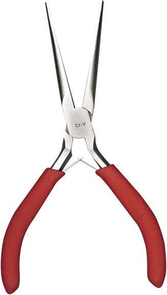 Rayher Flachspitzzange (200 mm)