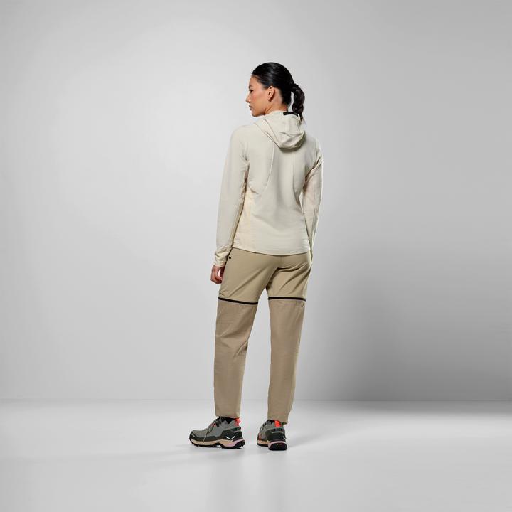 Actual product image Salewa Puez Merino Durastretch hoody Da (46)