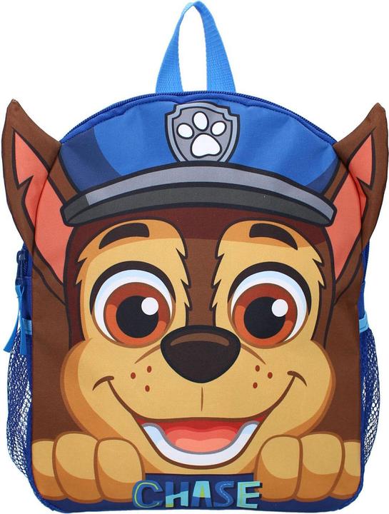 Actual product image Vadobag Backpack PAW Patrol Go Team! Chase