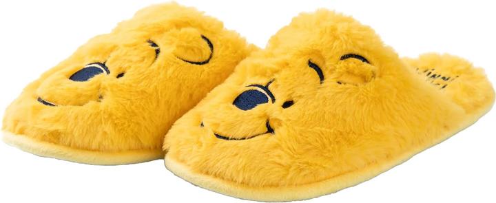 Produktbild Winnie the Pooh Pantoffeln Gesicht (40.5)
