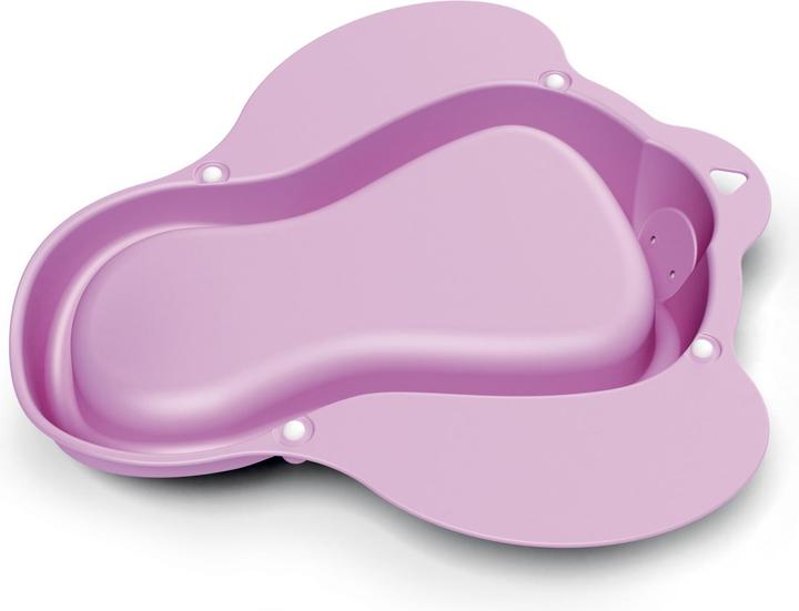 Actual product image OK Baby Magic