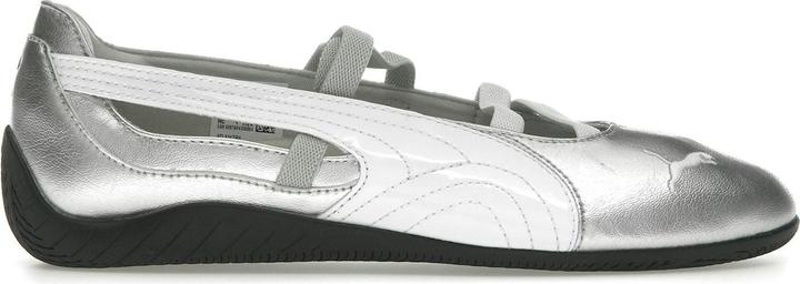 Produktbild Puma Speedcat Ballet Silver (Women's) (36)