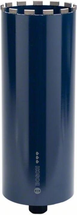 Immagine prodotto Bosch Professional Zubehör Forellino diamantato da 1 1/4 di pollice UNC Migliore per calcestruzzo, 182 mm, 450 mm, 13, 11,5 mm (182 mm)