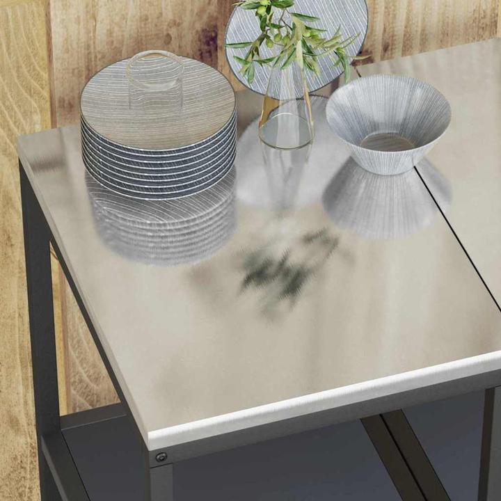 Immagine prodotto vidaXL Küchenaufbewahrung (50 x 40 x 92 cm)