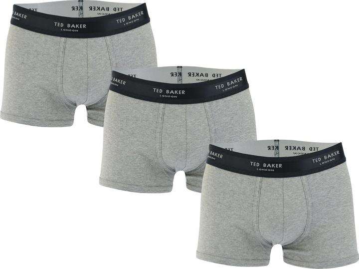 Immagine prodotto Ted Baker Boxer Uomo Misura Confezione 3 (M)