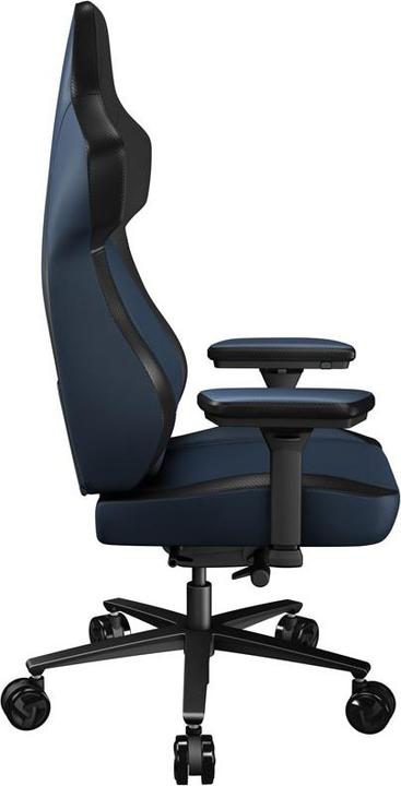Produktbild Thunder X3 ThunderX3 CORE-Modern Gaming Stuhl - blau