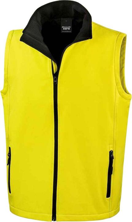 Produktbild Regatta Core Soft Shell Bodywarmer (XXL)