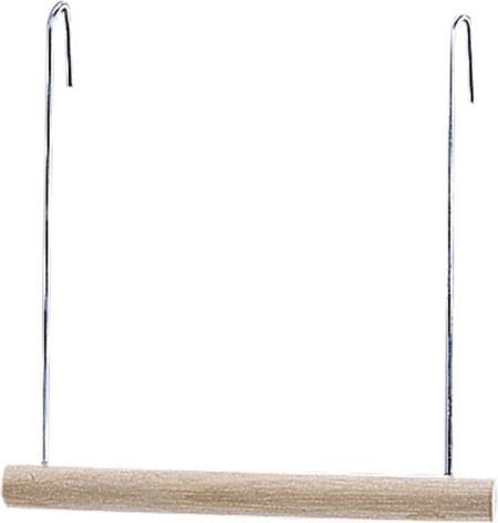 Actual product image Nobby Wooden swing