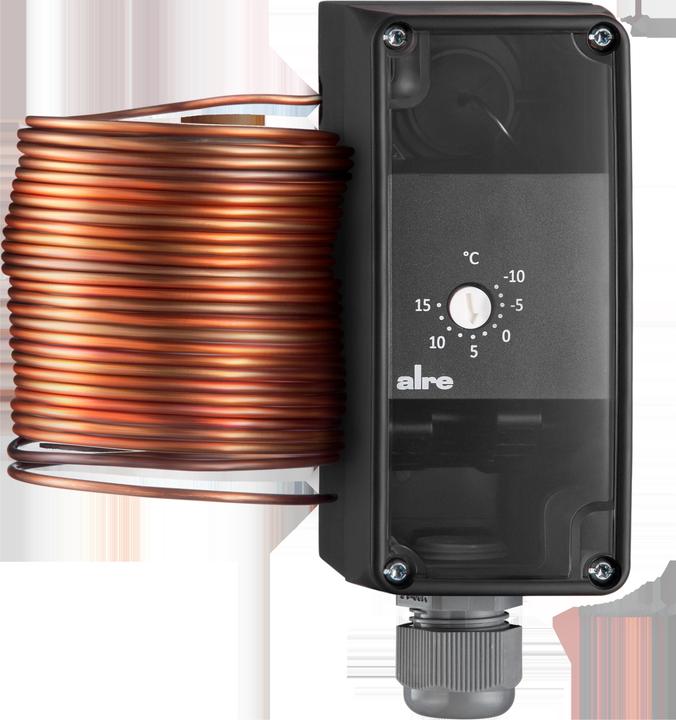 Actual product image ALRE RTKSA-204.100