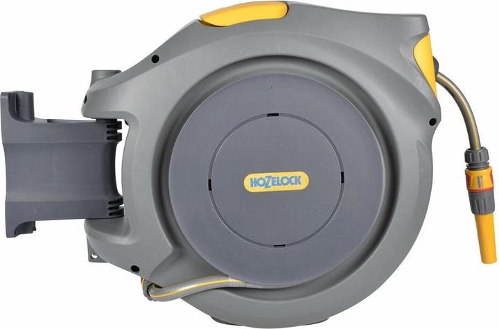 Produktbild Hozelock Autotrommel mit Schlauch (20 m)