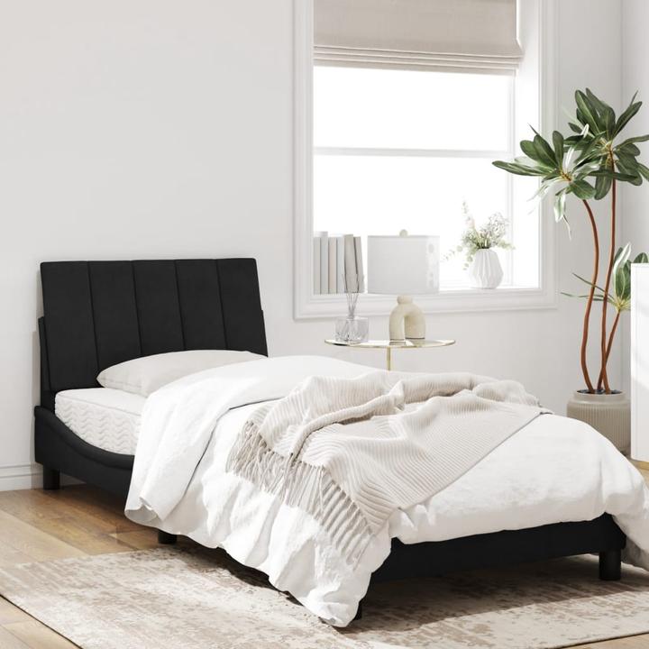 Image du produit vidaXL Bettgestell (80 x 200 cm)
