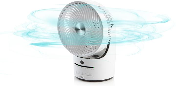 Produktbild Domo DO8148 (55 dB)