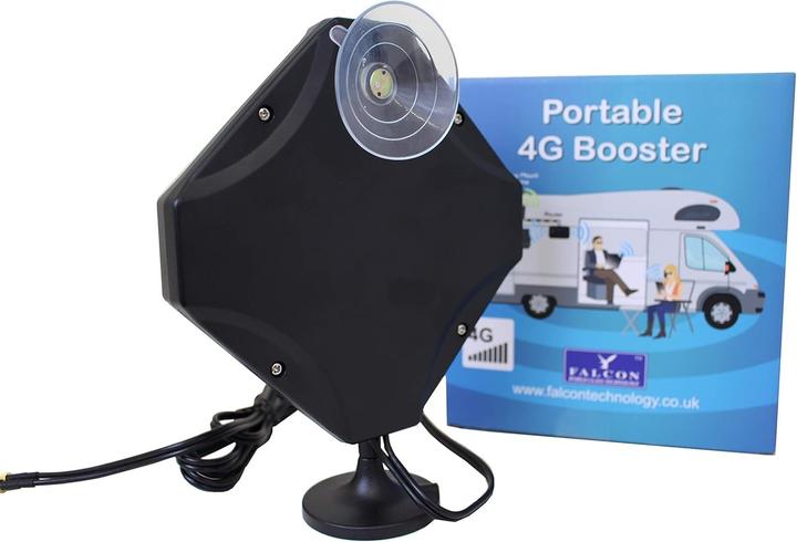 Produktbild Falcon LTE 4G WLAN Antennen Access Point DIY-Kit (2G, 3G, 4G, GSM, WLAN)